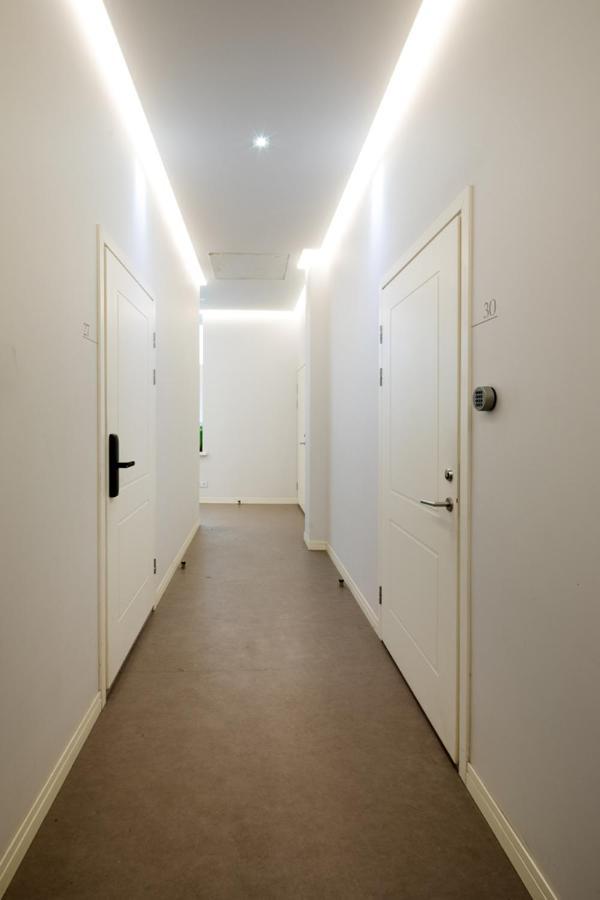 Kalnina Street Studio Apartment Ryga Zewnętrze zdjęcie