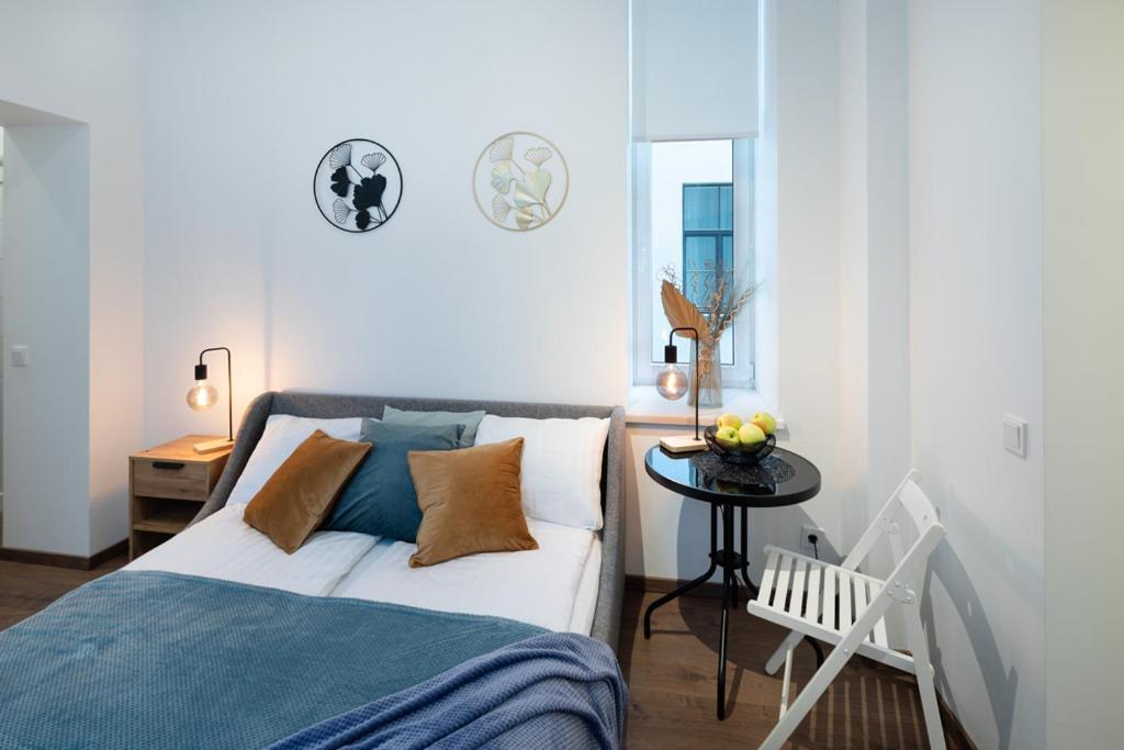 Kalnina Street Studio Apartment Ryga Zewnętrze zdjęcie