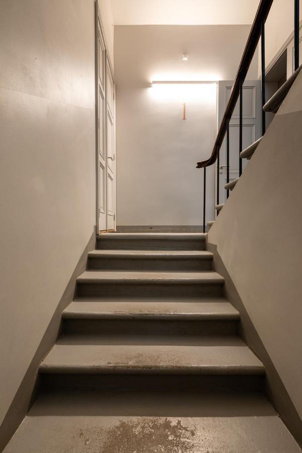 Kalnina Street Studio Apartment Ryga Zewnętrze zdjęcie