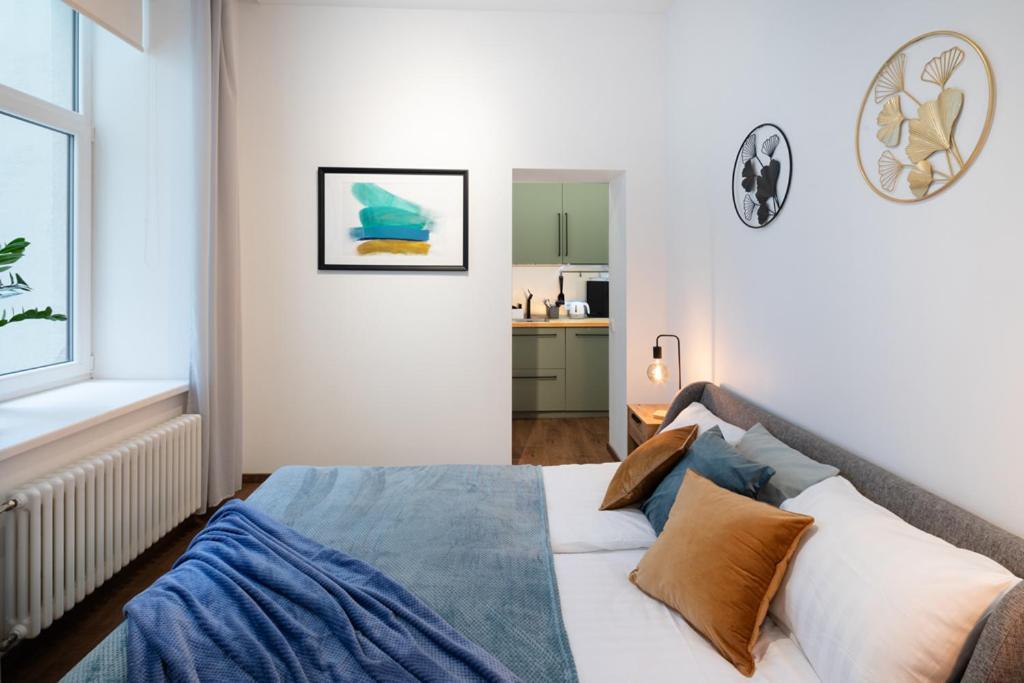 Kalnina Street Studio Apartment Ryga Zewnętrze zdjęcie