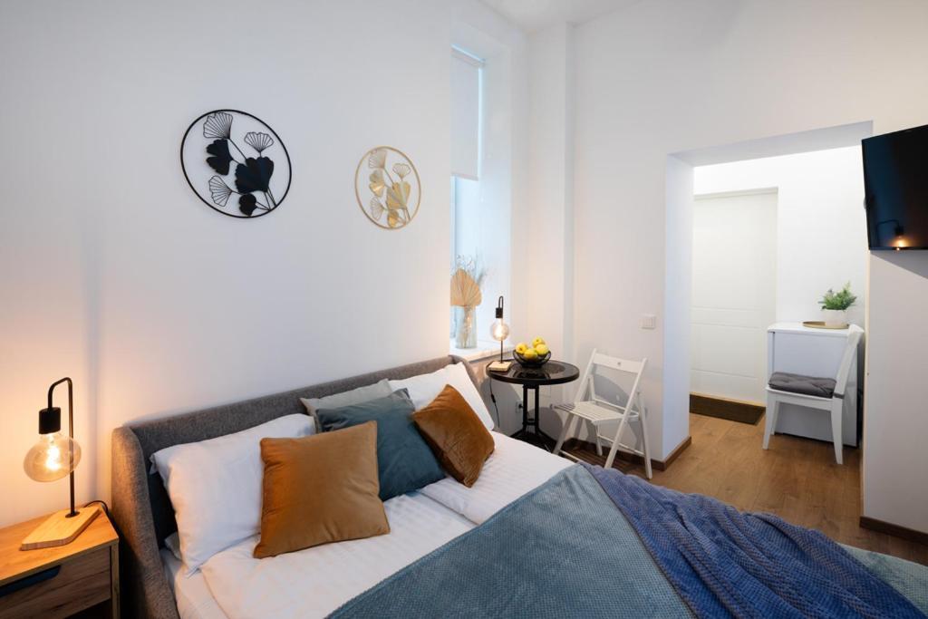 Kalnina Street Studio Apartment Ryga Zewnętrze zdjęcie