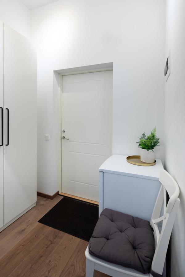 Kalnina Street Studio Apartment Ryga Zewnętrze zdjęcie