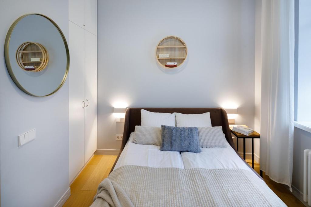 Kalnina Street Studio Apartment Ryga Zewnętrze zdjęcie