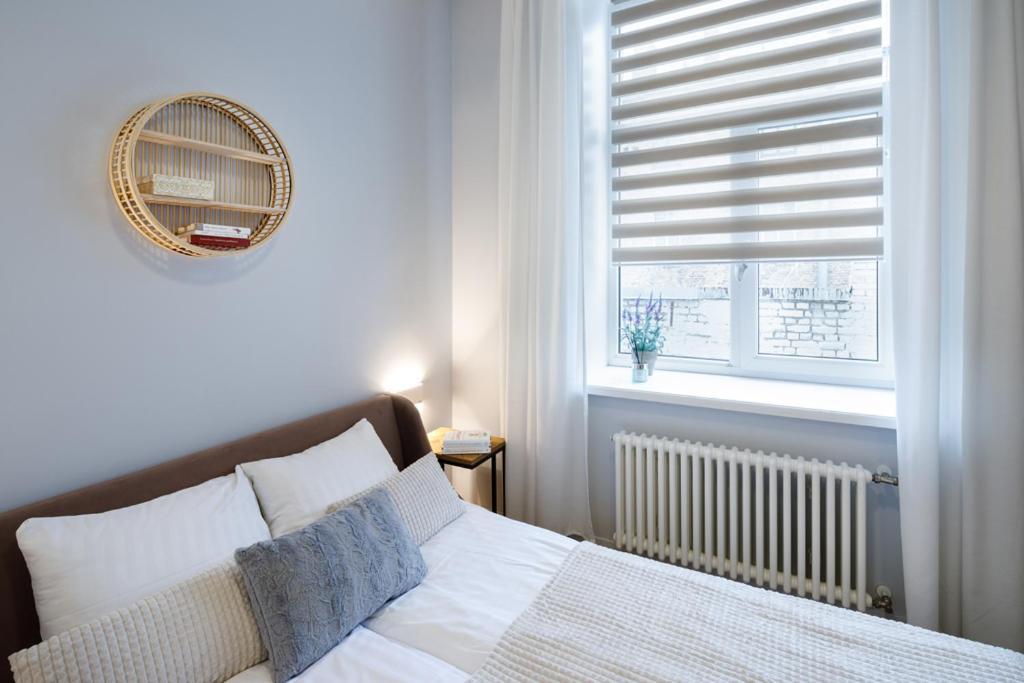 Kalnina Street Studio Apartment Ryga Zewnętrze zdjęcie