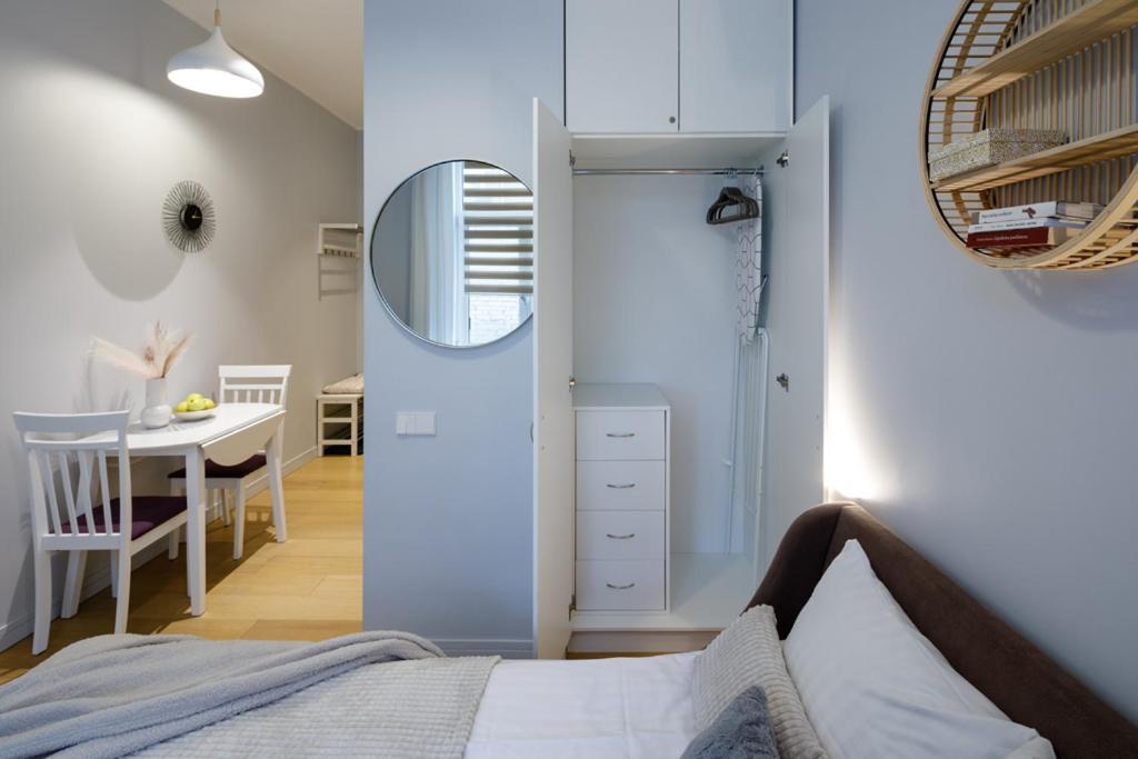 Kalnina Street Studio Apartment Ryga Zewnętrze zdjęcie