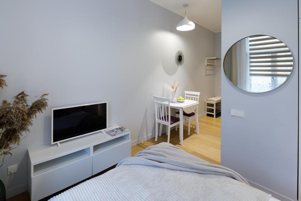 Kalnina Street Studio Apartment Ryga Zewnętrze zdjęcie