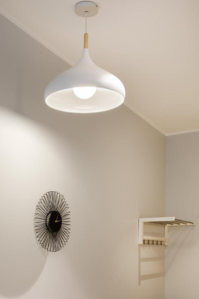 Kalnina Street Studio Apartment Ryga Zewnętrze zdjęcie