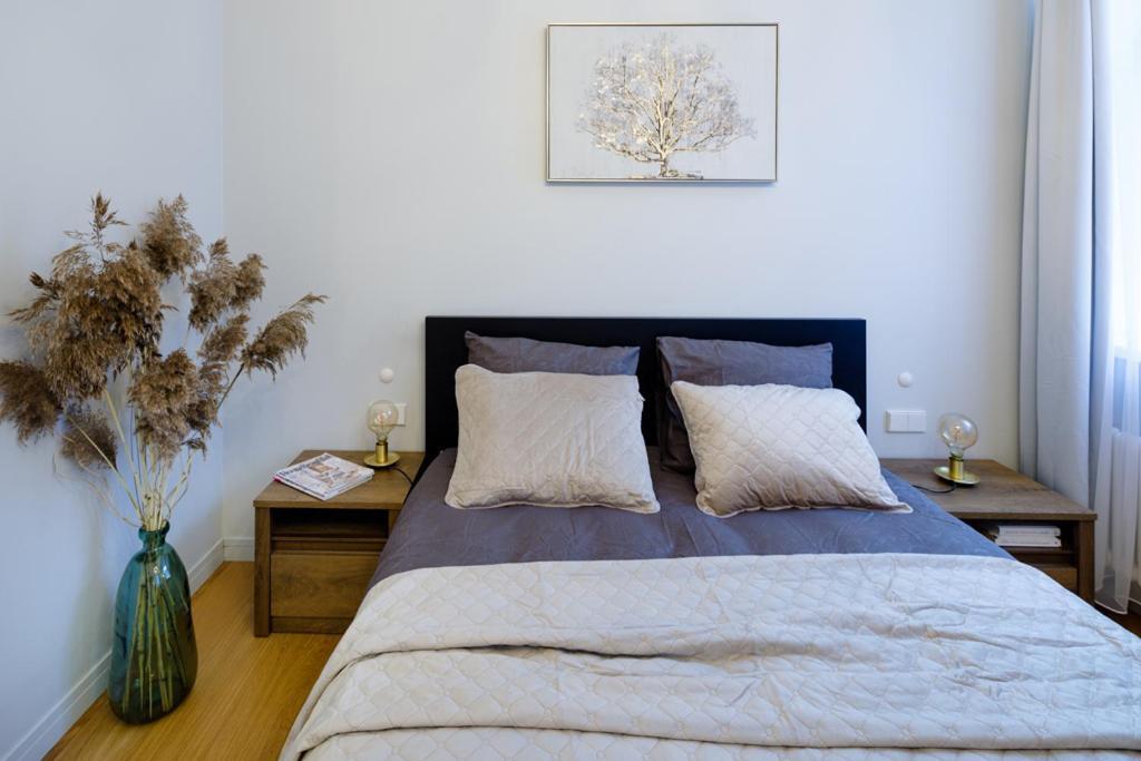 Kalnina Street Studio Apartment Ryga Zewnętrze zdjęcie