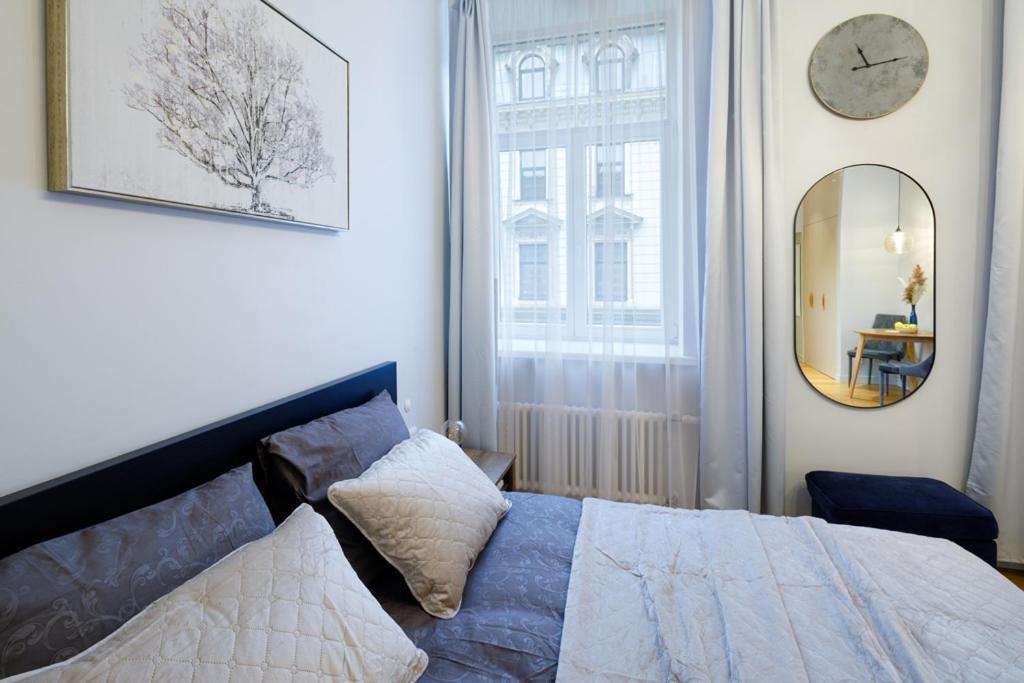 Kalnina Street Studio Apartment Ryga Zewnętrze zdjęcie