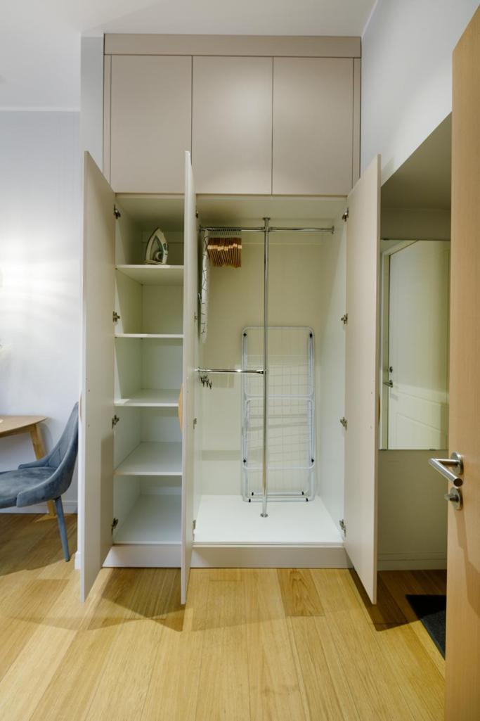 Kalnina Street Studio Apartment Ryga Zewnętrze zdjęcie